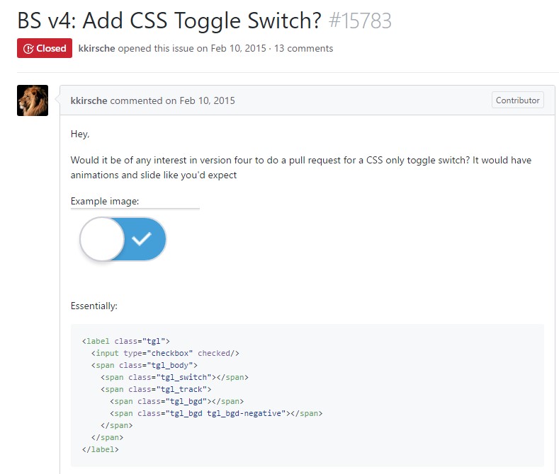  Ways to  bring in CSS toggle switch?