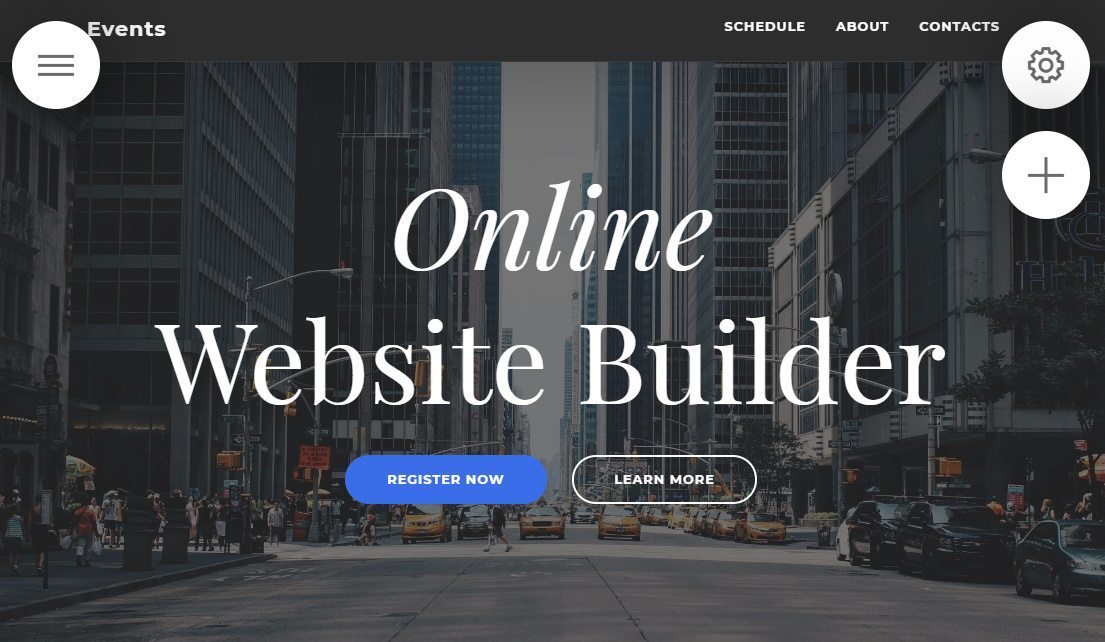 Ideal Online Site Maker InDepth Review